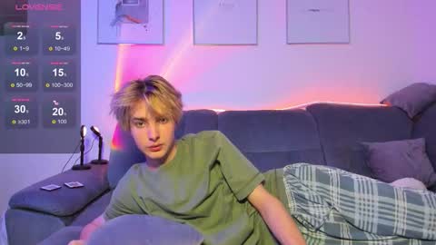 BunnyBlush online show from 03-15-26, 08:42