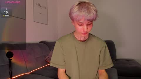 BunnyBlush online show from 04-21-26, 01:06