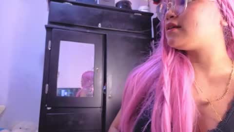 bunnydolly_ online show from 02-15-26, 06:59