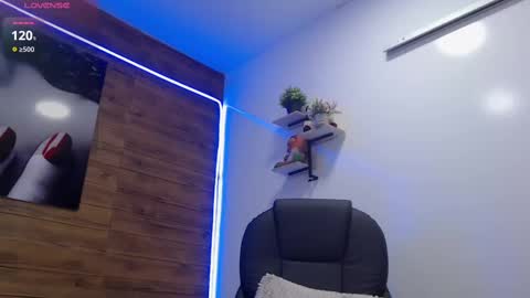 Snapshot of bunnyebony1 chatting on 03-02-25, 08:16 Ashlye online show from 03-02-25, 08:16