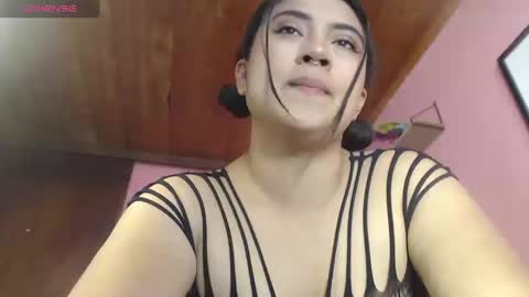Snapshot of bunnyemilyr0s33 chatting on 09-15-25, 03:45 bunnyEmilyR0s33 online show from 09-15-25, 03:45