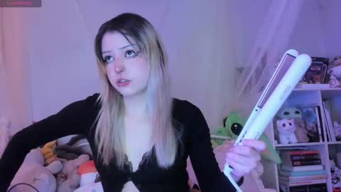 bunnyislewd online show from 01-23-25, 02:44