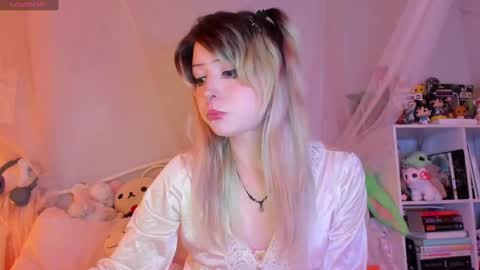 bunnyislewd online show from 02-01-25, 02:37