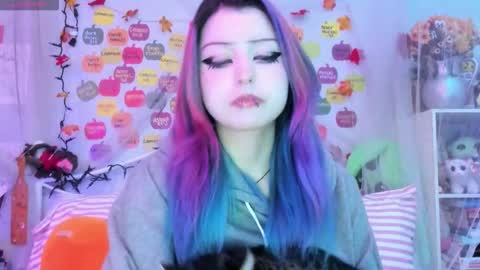 bunnyislewd online show from 11-26-25, 05:19