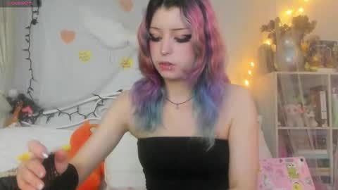 bunnyislewd online show from 01-08-26, 03:09