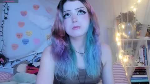 bunnyislewd online show from 02-04-26, 05:35