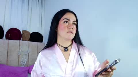 katerine payne online show from 07-27-26, 01:23