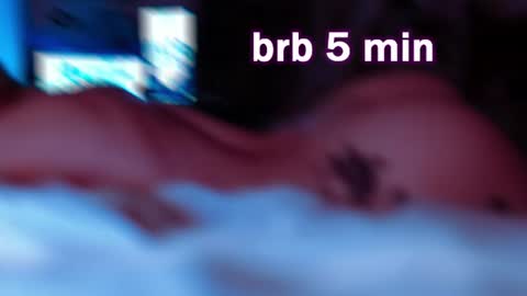 bunnykelly online show from 07-08-26, 06:18