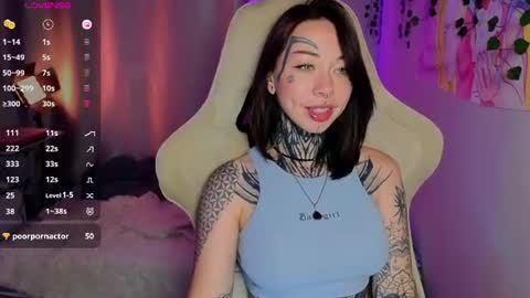 bunnykelly online show from 07-10-26, 06:28