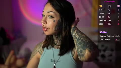bunnykelly online show from 07-29-26, 06:33