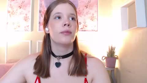 ANASTASIA online show from 02-17-26, 07:20