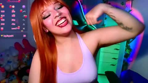 Snapshot of bunnylilith_ chatting on 10-09-25, 02:42 bunnylilith_ online show from 10-09-25, 02:42