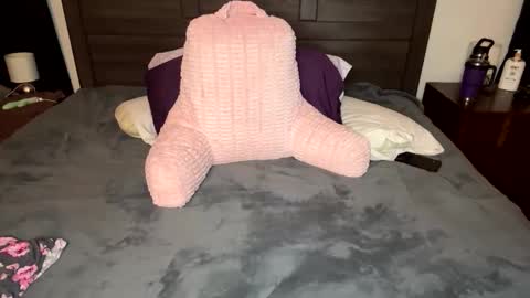 Bunny online show from 03-29-26, 12:43