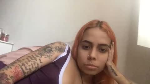 bunnylove_07 online show from 12-14-25, 06:45