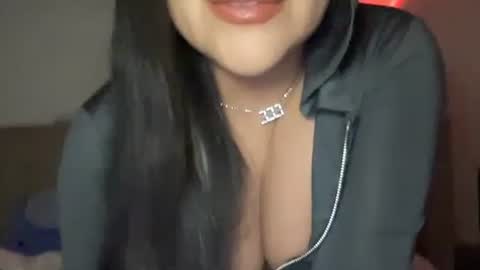 Snapshot of bunnymami chatting on 09-11-25, 02:55 bunnymami333 online show from 09-11-25, 02:55