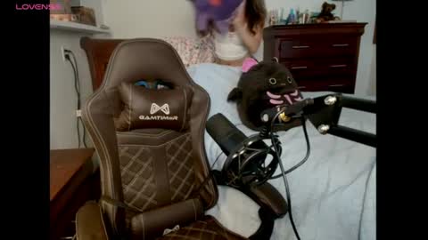 bunnynextdoor online show from 06-24-26, 02:05