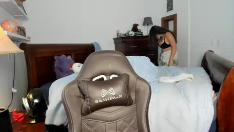 bunnynextdoor online show from 07-23-26, 03:10