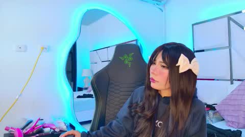 Bunny online show from 02-01-26, 08:29