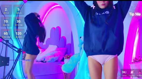 Bunny online show from 03-27-26, 03:34