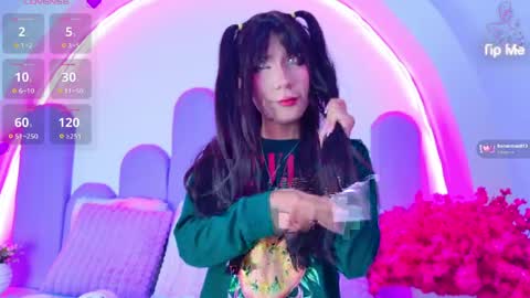 Bunny online show from 04-05-26, 03:36