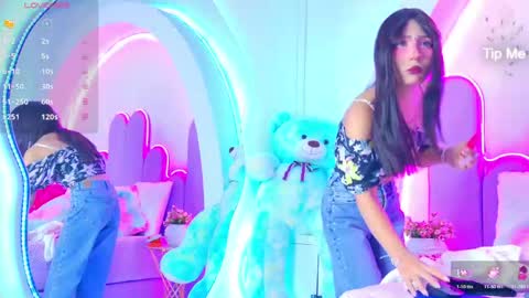 Bunny online show from 05-01-26, 03:22