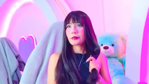 Bunny online show from 05-14-26, 03:13