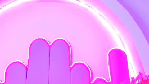 Bunny online show from 05-20-26, 03:13
