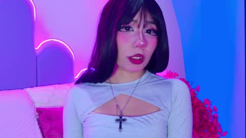 Bunny online show from 05-24-26, 03:11