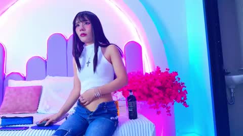 Bunny online show from 05-29-26, 03:37