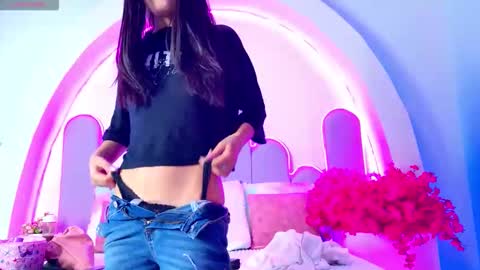 Bunny online show from 06-03-26, 03:20