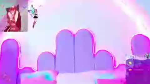 Bunny online show from 06-14-26, 03:19