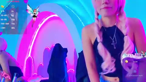 Bunny online show from 06-25-26, 03:17