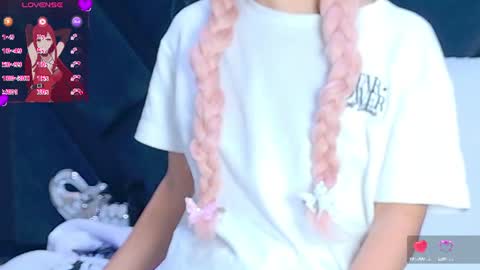 Bunny online show from 07-14-26, 03:11