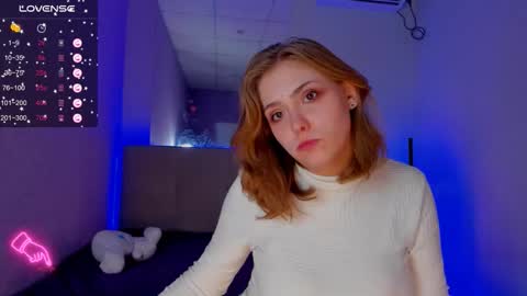 BunnyShows online show from 11-12-25, 01:22