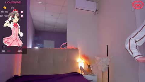 BunnyShows online show from 12-01-25, 01:05