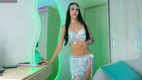 Valeria online show from 03-29-26, 08:47