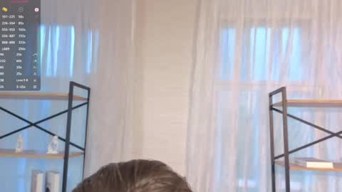 Lizy online show from 05-27-26, 01:57