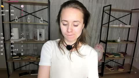 Lizy online show from 06-05-26, 07:41
