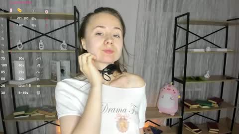Lizy online show from 06-07-26, 07:39