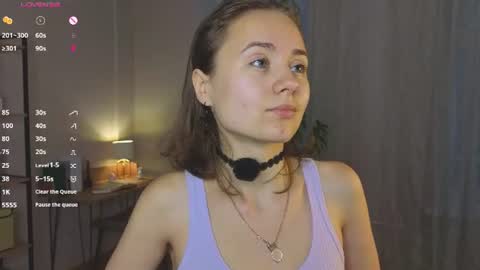 Lizy online show from 07-14-26, 06:13