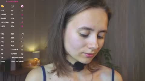 Lizy online show from 07-28-26, 08:52