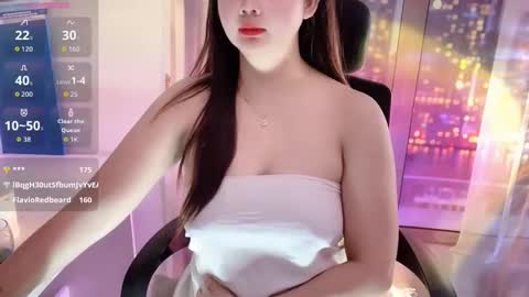 bunnyxia online show from 04-18-26, 06:45