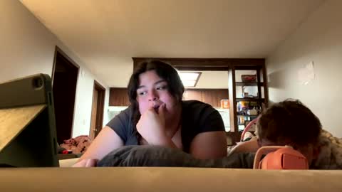 bunnyxxo05 online show from 07-02-26, 08:20