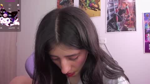 Snapshot of bunnyy09 chatting on 01-23-25, 09:07 Jess online show from 01-23-25, 09:07