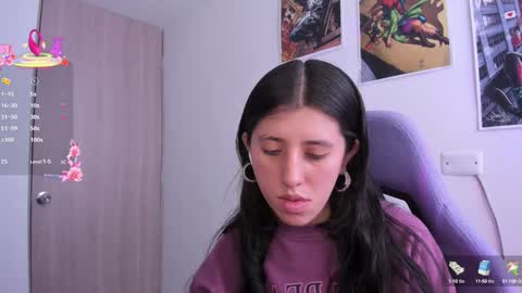 Snapshot of bunnyy09 chatting on 02-12-25, 07:02 Jess online show from 02-12-25, 07:02