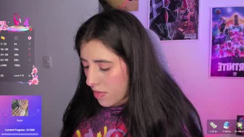 Snapshot of bunnyy09 chatting on 03-12-25, 05:28 Jess online show from 03-12-25, 05:28