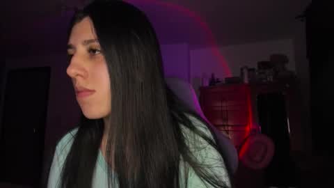 Snapshot of bunnyy09 chatting on 09-29-25, 02:06 Jess online show from 09-29-25, 02:06