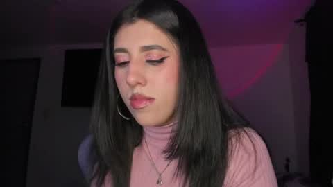 Jess online show from 05-20-26, 02:07
