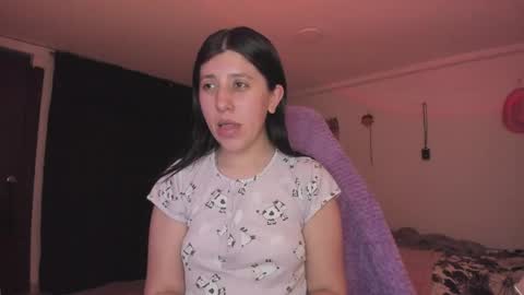 Jess online show from 06-08-26, 03:07