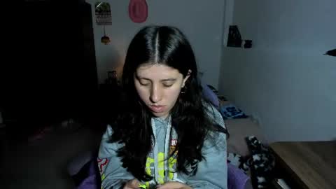 Jess online show from 07-05-26, 03:56